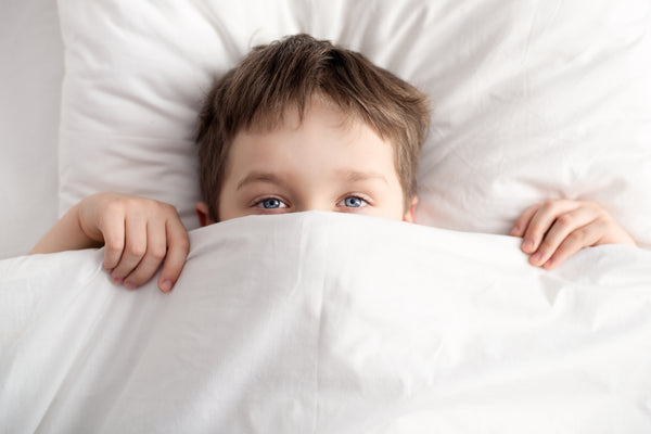 Understanding Sensory Processing Disorder and Weighted Blankets