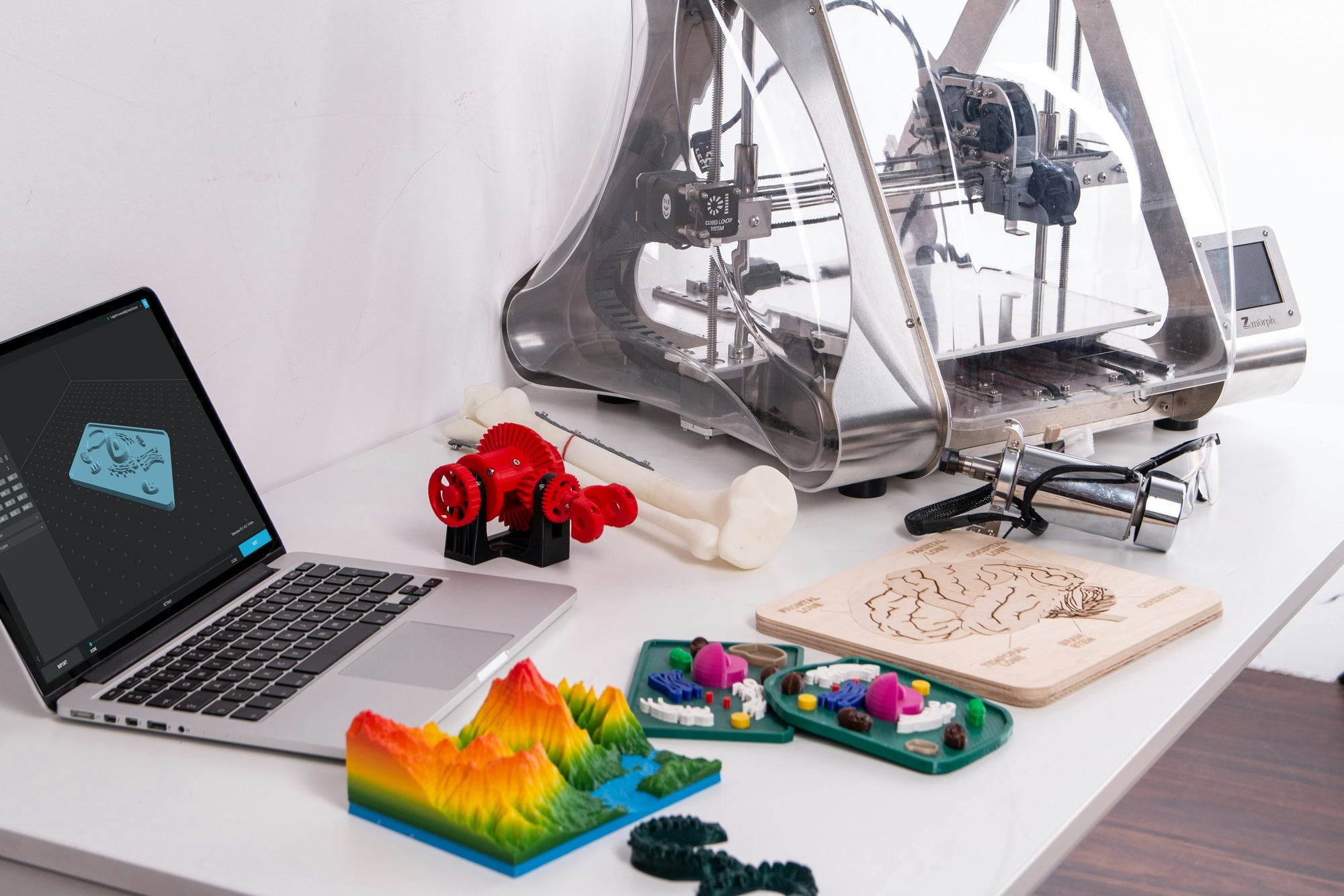 Setting Up Your 3D Printer: A Beginner's Comprehensive Guide