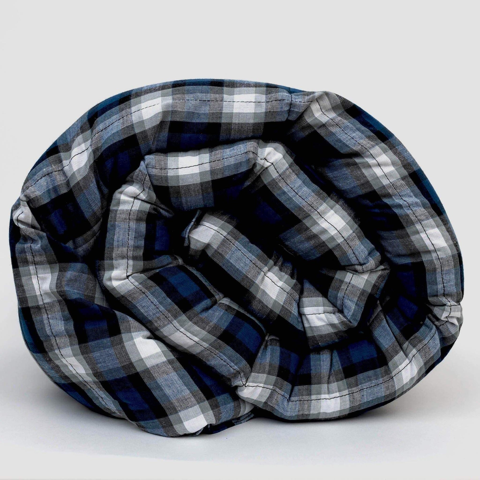 Plaid Weighted Blankets