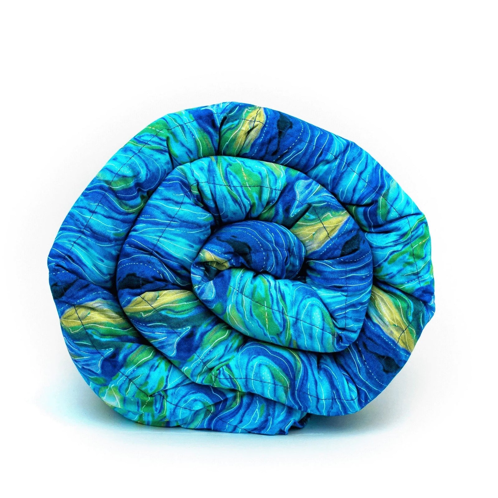 Weighted Blankets for Adults Mosaic Weighted Blankets