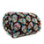 Dia de los Muertos Weighted Blanket