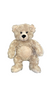Ted The Bear Mosaic Weighted Friend