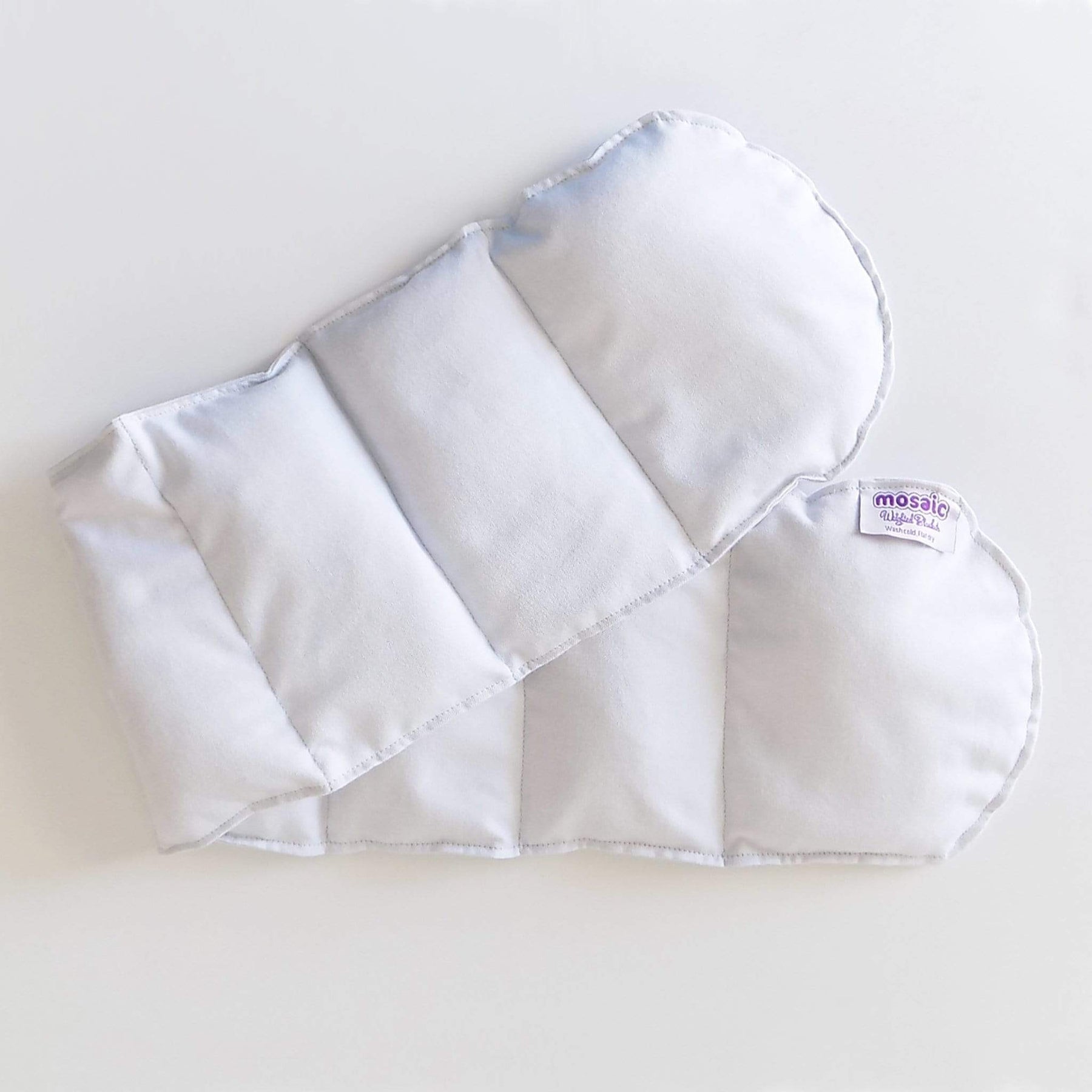 Coolmax Weighted Shoulder Wrap is Comforting for Tired Shoulders