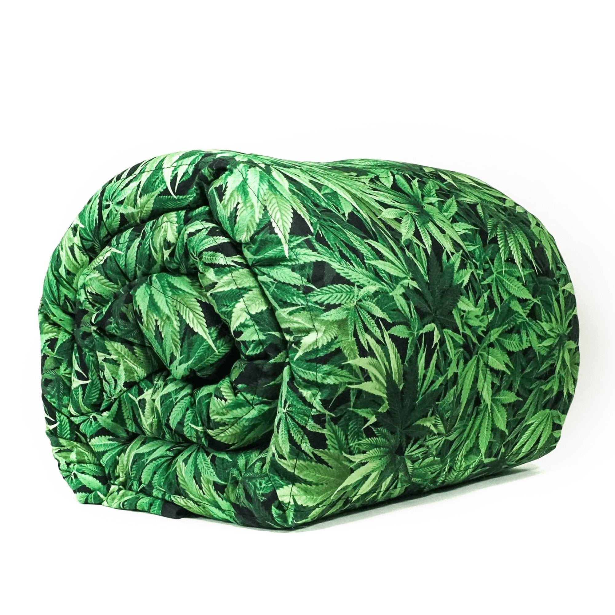 Mosaic Weighted Blankets CannaBliss Weighted Blanket