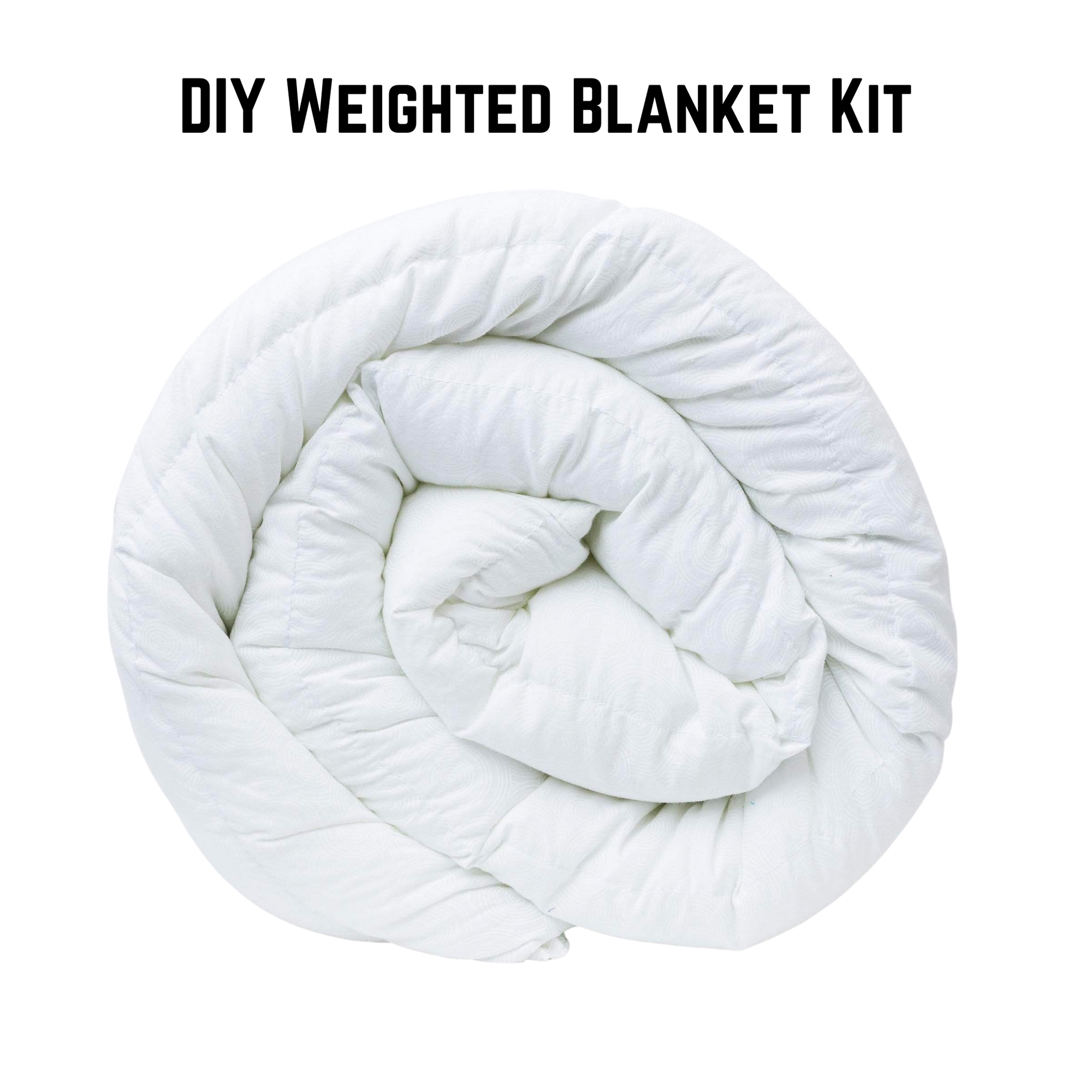 Mosaic Weighted Blankets DIY Weighted Blanket Kit