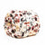 Mosaic Weighted Blankets Hot Dog Weighted Blanket
