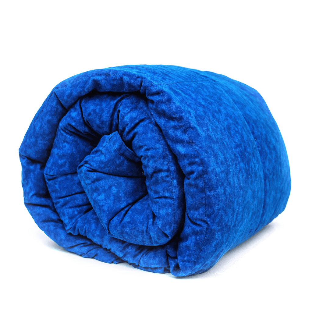 Blue blanket online