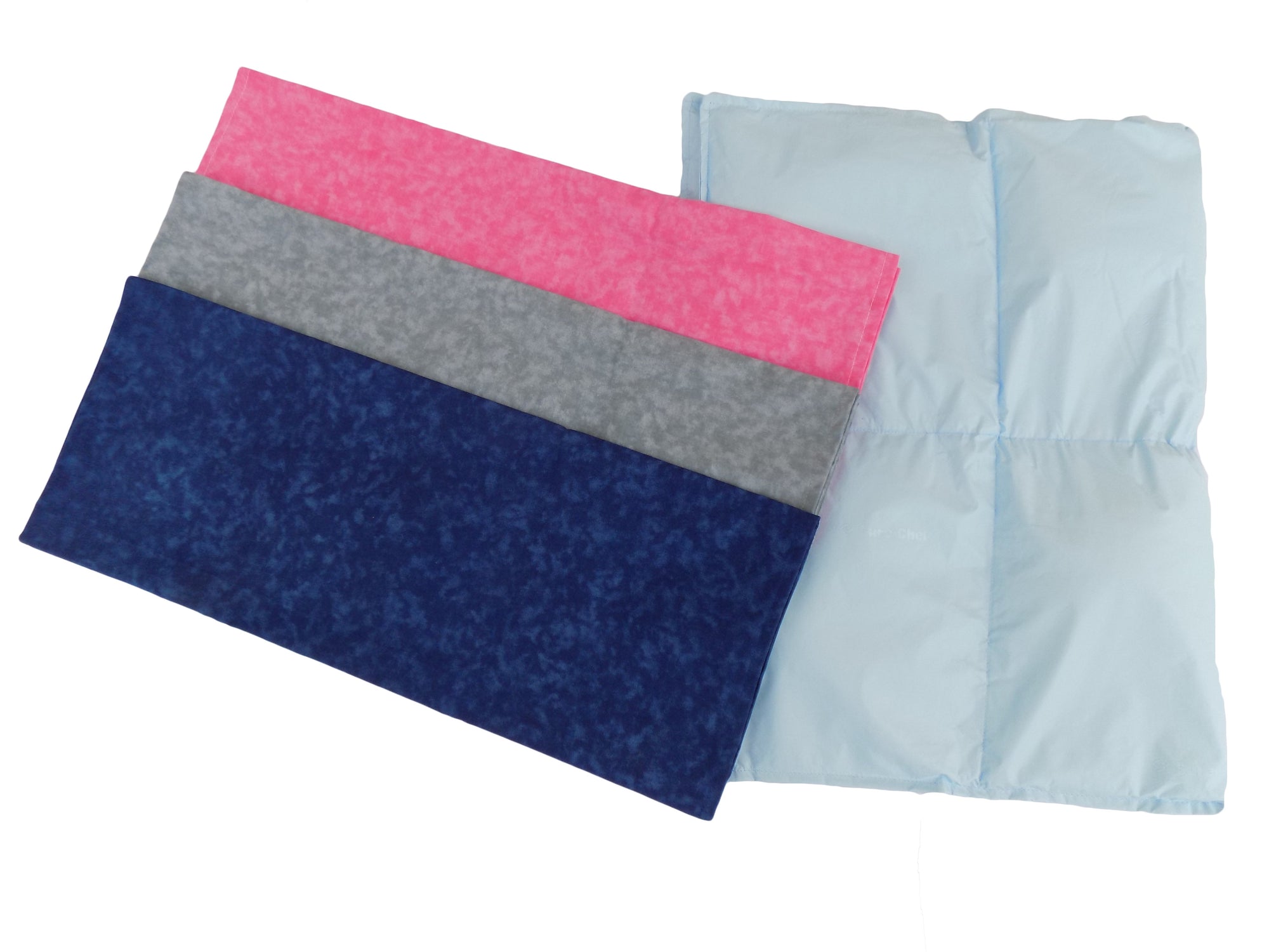 Mosaic Weighted Blankets Washable Weighted Lap Pad